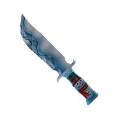 Immagine di Snowman Knife (2015) in Murder Mystery 2