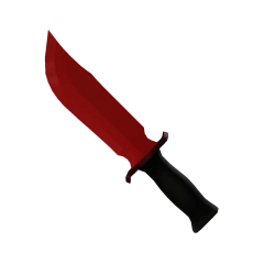 Immagine di Red Knife in Murder Mystery 2