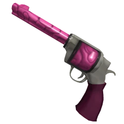 Immagine di Brains Gun in Murder Mystery 2