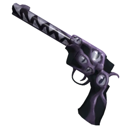 Immagine di Monster Gun in Murder Mystery 2