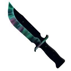 Immagine di Aurora Knife (2021) in Murder Mystery 2