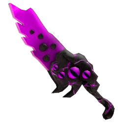 Imagine Purple Seer în Murder Mystery 2