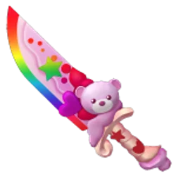 Immagine di Chroma Sweet in Murder Mystery 2