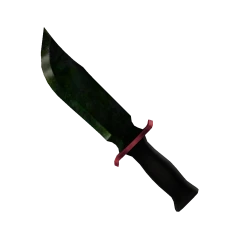 Immagine di Zombie Knife (2017) in Murder Mystery 2