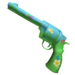Immagine di Meadow Gun in Murder Mystery 2
