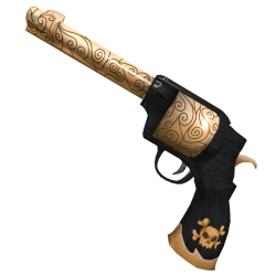 Immagine di Pirate in Murder Mystery 2