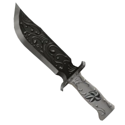 Immagine di Cowboy Knife in Murder Mystery 2