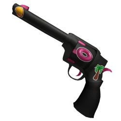 Immagine di Stickers Gun (Summer 2025) in Murder Mystery 2