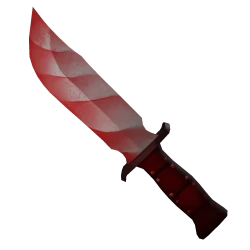 Immagine di Candy Swirl Knife in Murder Mystery 2