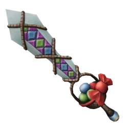 Immagine di Eggblade in Murder Mystery 2