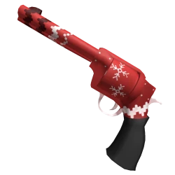 Immagine di Sweater Gun (2025) in Murder Mystery 2