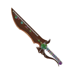 Immagine di Chroma Gingerblade in Murder Mystery 2