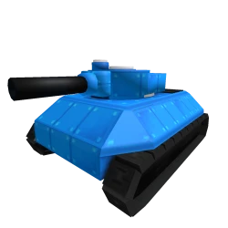 Gambar Tankie di Murder Mystery 2