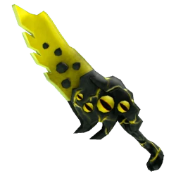 Immagine di Yellow Seer in Murder Mystery 2