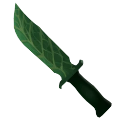 Leaf Image in Murder Mystery 2
