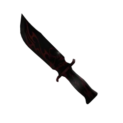 Immagine di Predator Knife in Murder Mystery 2