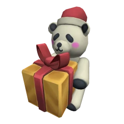 Immagine di Snowbear in Murder Mystery 2