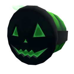 Immagine di Green Pumpkin in Murder Mystery 2