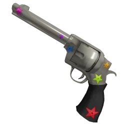Starfish Image in Murder Mystery 2