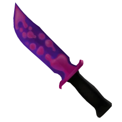 Lava Knife Image in Murder Mystery 2