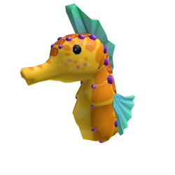 Immagine di Seahorsey in Murder Mystery 2