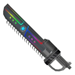 Immagine di Chroma Saw in Murder Mystery 2