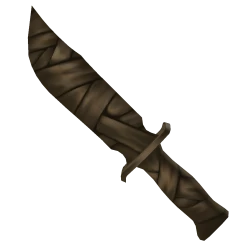 Immagine di Mummy Knife (2020) in Murder Mystery 2