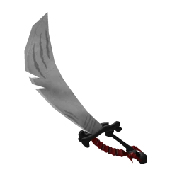 Boneblade Value in Murder Mystery 2