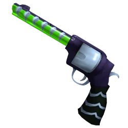 Ripper Gun Image in Murder Mystery 2