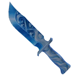 Immagine di Frozen Knife (2025) in Murder Mystery 2