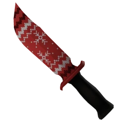 Immagine di Sweater Knife (2025) in Murder Mystery 2