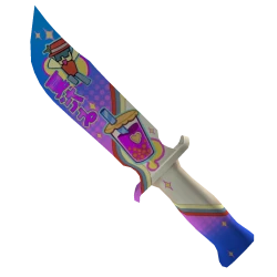 Immagine di Pop Art Knife in Murder Mystery 2