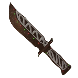 Immagine di Gingerbread Knife (2019) in Murder Mystery 2