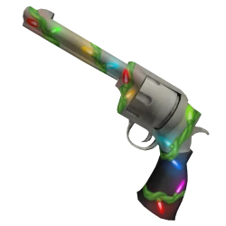 Immagine di Lights Gun (2025) in Murder Mystery 2