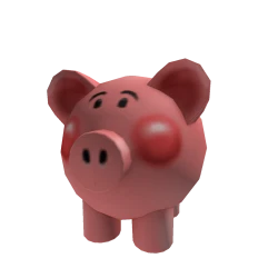 Immagine di Piggy in Murder Mystery 2