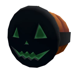 Immagine di Pumpkin Pet (2021) in Murder Mystery 2