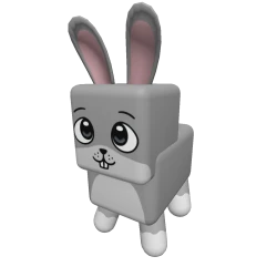 Bunny Image in Murder Mystery 2