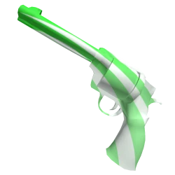 Immagine di Spearmint Gun in Murder Mystery 2