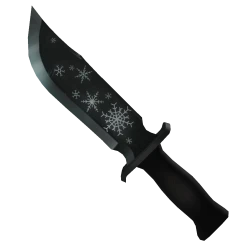 Immagine di Snowflakes Knife (2019) in Murder Mystery 2