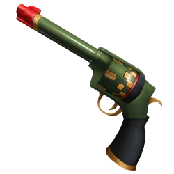 Immagine di Nuke in Murder Mystery 2