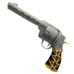 Gambar Prince Gun di Murder Mystery 2