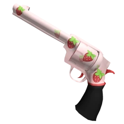 Strawberries Image in Murder Mystery 2