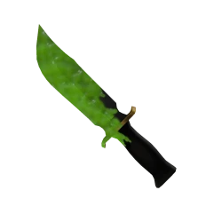 Immagine di Slime Knife in Murder Mystery 2