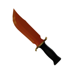 Immagine di Orange Knife in Murder Mystery 2