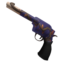Immagine di Fall Gun in Murder Mystery 2