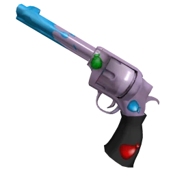 Balloons Image in Murder Mystery 2