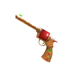 Immagine di Ginger Gun (2018) in Murder Mystery 2