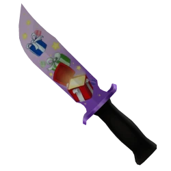 Immagine di Gifts Knife (2024) in Murder Mystery 2