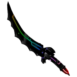 Immagine di Chroma Slasher in Murder Mystery 2