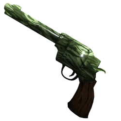Afbeelding van Pine Gun in Murder Mystery 2